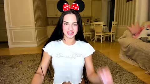 Snapshot of alishaswiss chatting on 03/02/26, 07:43 AlishaSwiss online show from 03/02/26, 07:43