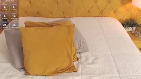 Luna online show from 03/22/26, 03:59