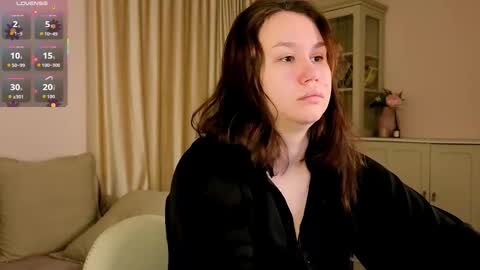 Alisia online show from 12/04/25, 06:01