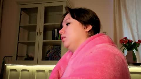 Alisia online show from 03/09/26, 05:22