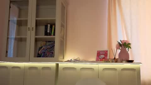 Alisia online show from 03/13/26, 07:15