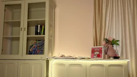 Alisia online show from 03/31/26, 04:46