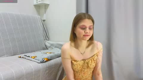 Alisia online show from 04/05/26, 12:46