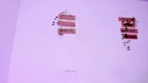 Alisia online show from 02/20/26, 03:25