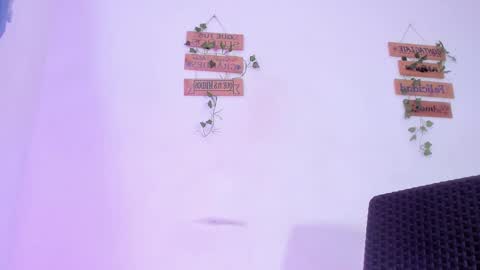 Alisia online show from 03/27/26, 08:26