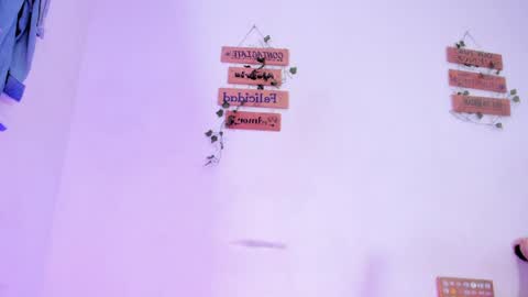 Alisia online show from 04/06/26, 01:56