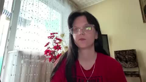 Snapshot of alisiamccormick chatting on 07/21/26, 09:22 alisiamccormick online show from 07/21/26, 09:22