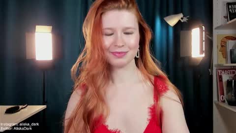 Alice online show from 03/22/26, 08:07