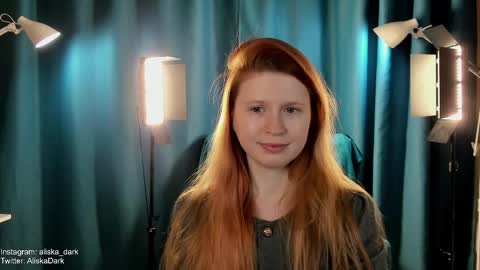 Alice online show from 04/19/26, 06:35