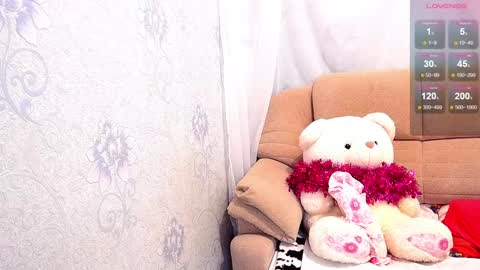 Snapshot of aliskanikson chatting on 01/02/25, 12:35 AliskaNikson online show from 01/02/25, 12:35