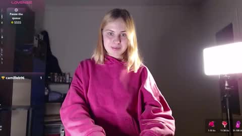 Alisa online show from 11/25/25, 08:20