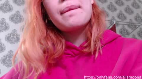 Alisa online show from 03/17/26, 08:39