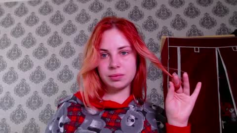 Alisa online show from 04/10/26, 08:08