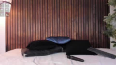 A L I S O N  online show from 01/21/25, 07:39