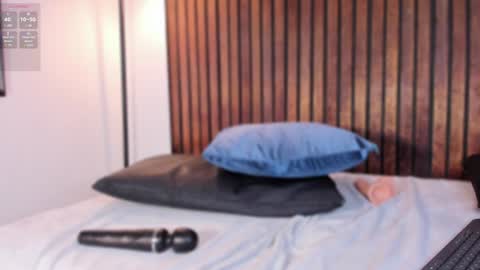 A L I S O N  online show from 01/23/25, 01:41