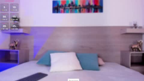 A L I S O N  online show from 01/29/25, 08:04