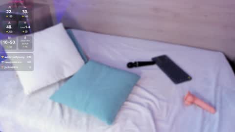 A L I S O N  online show from 01/31/25, 01:43