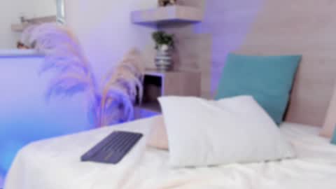 A L I S O N  online show from 02/06/25, 10:43