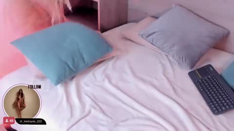 A L I S O N  online show from 02/14/25, 11:53