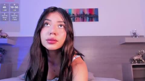 A L I S O N  online show from 02/15/25, 08:01