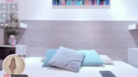 A L I S O N  online show from 02/18/25, 08:36