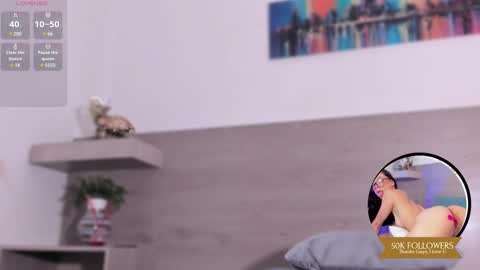 A L I S O N  online show from 02/20/25, 11:32