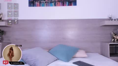 A L I S O N  online show from 02/24/25, 07:41