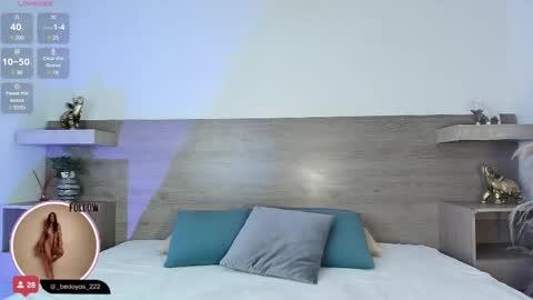 A L I S O N  online show from 02/26/25, 07:38