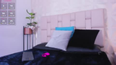 A L I S O N  online show from 02/28/25, 04:21