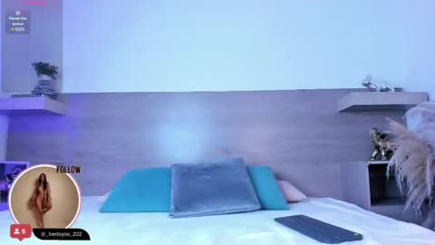 A L I S O N  online show from 03/06/25, 08:05