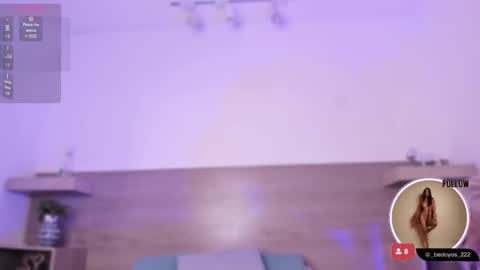 A L I S O N  online show from 03/07/25, 07:49