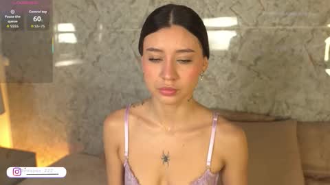 A L I S O N  online show from 03/03/26, 12:11