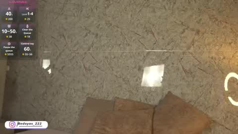 A L I S O N  online show from 03/14/26, 11:48