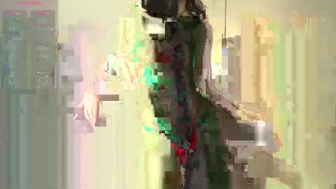 A L I S O N  online show from 04/06/26, 12:39