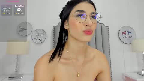 Alison online show from 01/05/26, 07:39