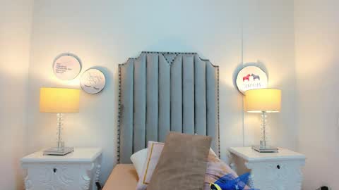 Alison online show from 01/15/26, 07:17