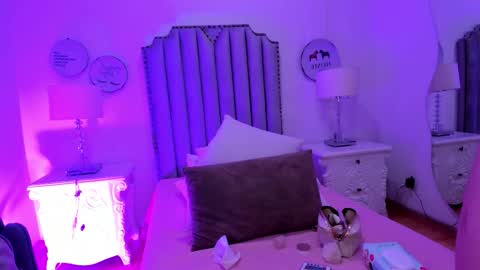 Alison online show from 02/03/26, 06:57