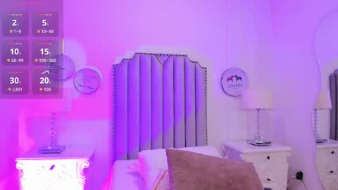 Alison online show from 02/09/26, 07:40