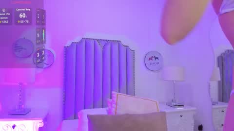 Alison online show from 03/02/26, 06:59