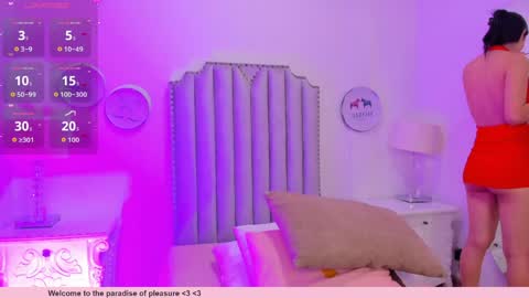 Alison online show from 04/13/26, 07:08