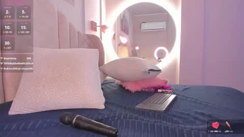 Alison online show from 02/06/25, 12:43