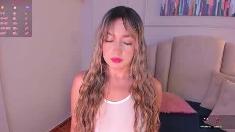 Alison online show from 03/05/25, 06:34