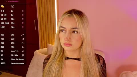 Alison online show from 09/30/25, 11:59