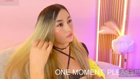 Alison online show from 04/13/26, 08:03