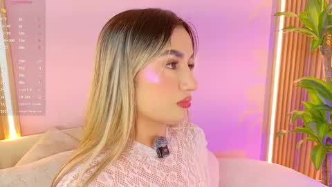 Alison online show from 04/18/26, 09:04