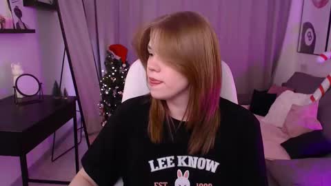 Alison online show from 12/23/25, 07:39