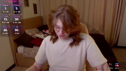 Alison online show from 01/09/26, 07:33