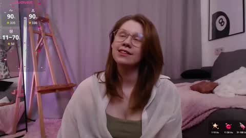 Alison online show from 01/17/26, 07:46