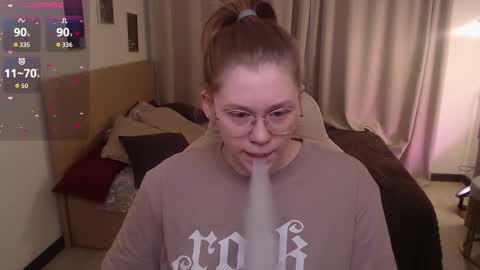 Alison online show from 02/26/26, 07:51