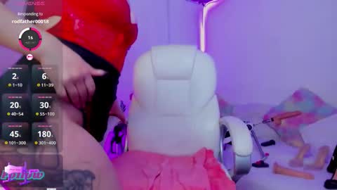   online show from 11/07/25, 04:34